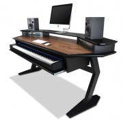 Oxford Studio Desk (Walnut)