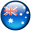 australia flag