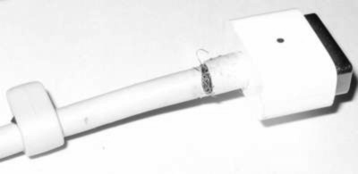 Apple Portables: Troubleshooting MagSafe adapters