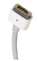 Apple Portables: Troubleshooting MagSafe adapters